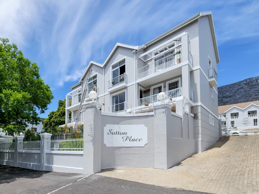 1 Bedroom Property for Sale in Oranjezicht Western Cape